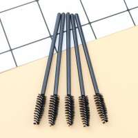 Eye lashes use Micro Brush for Eyelash Extension with great price