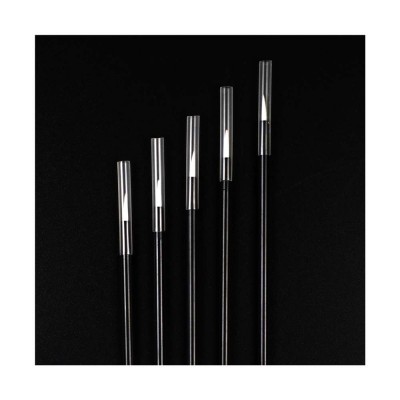 Eye Liner Liquid Pencil Stick Disposable Makeup Tool Mini Fine Tip Cheap Eyeliner Brush