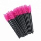 Red Rose Disposable Eyelash Applicator Brush Mascara Wand